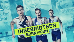 Ingebrigtsen: Born to Run kép