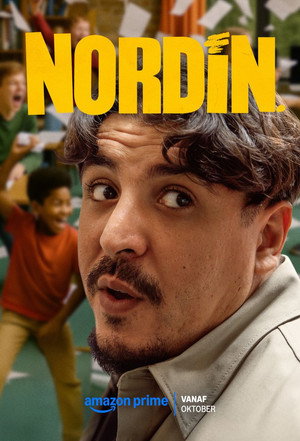Nordin poszter