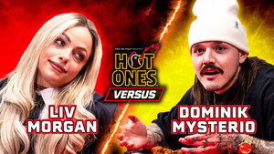 Hot Ones Versus 2. évad Ep.12 12. epizód