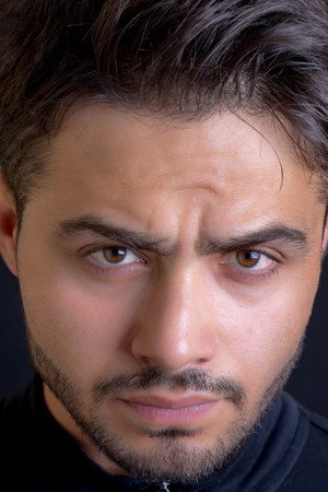 Aram Arami profil kép