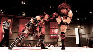 東京女子プロレス 13. évad Ep.21 21. epizód