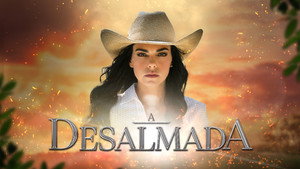 La desalmada kép