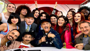 Viva Rai2! 2. évad Ep.94 94. epizód