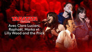 Taratata 20. évad Ep.10 10. epizód