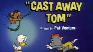 Tom és Jerry gyerekshow 1. évad Ep.33 33. epizód