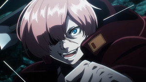ノー・ガンズ・ライフ 1. évad Ep.23 23. epizód