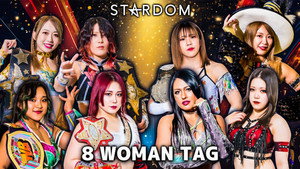 スターダム・ワールドのスターダム 14. évad Ep.28 28. epizód