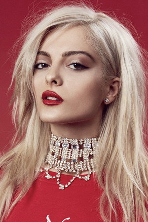 Bebe Rexha profil kép