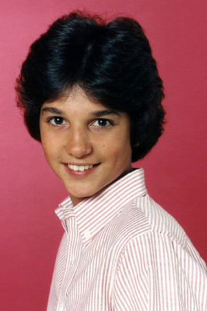 Ralph Macchio profil kép