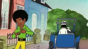 The Jackson 5ive 2. évad Ep.4 4. epizód