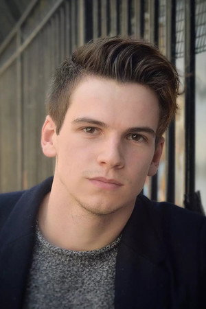 Jacob Dudman profil kép