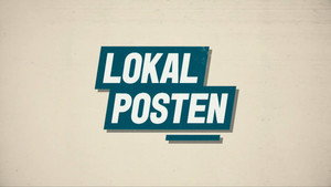 Lokalposten med Heino Hansen kép