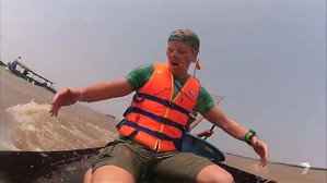 The Amazing Race Australia 3. évad Ep.2 2. epizód