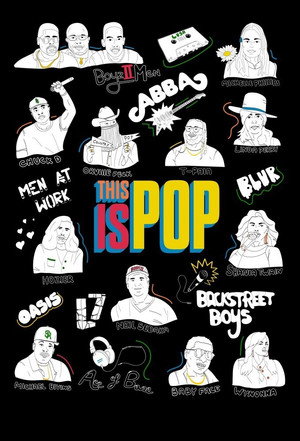 This Is Pop poszter