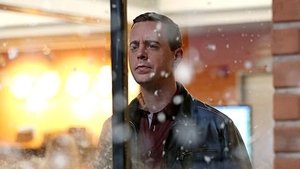 NCIS: Tengerészeti helyszínelők 12. évad Ep.9 Behavazódva