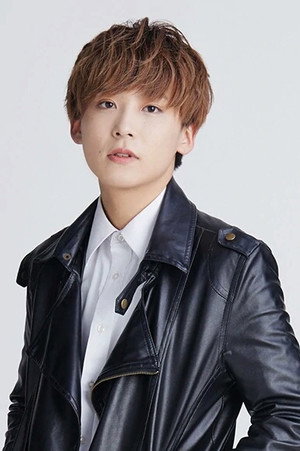 富園力也 profil kép