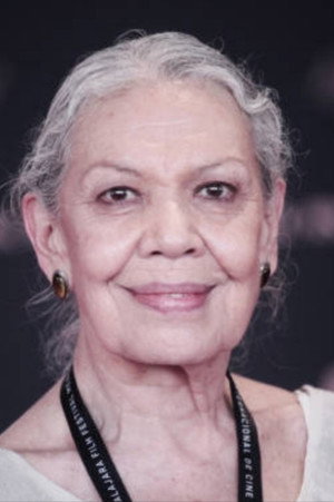 Luisa Huertas profil kép