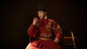 尚食 1. évad Ep.4 4. epizód