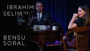İbrahim Selim ile Bu Gece 1. évad Ep.20 20. epizód