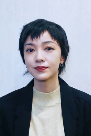 郭采潔 profil kép