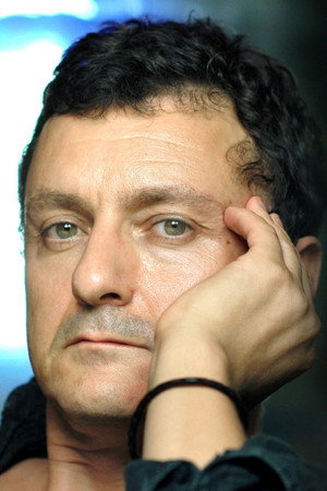 Valerio Binasco profil kép