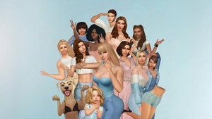 Girls in the House kép
