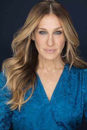 Sarah Jessica Parker profil kép