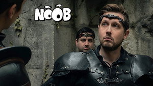 Noob 8. évad Ep.2 2. epizód