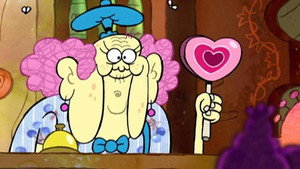 Chowder 1. évad Ep.34 34. epizód