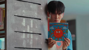 รักครูเท่าโลกเลย kép