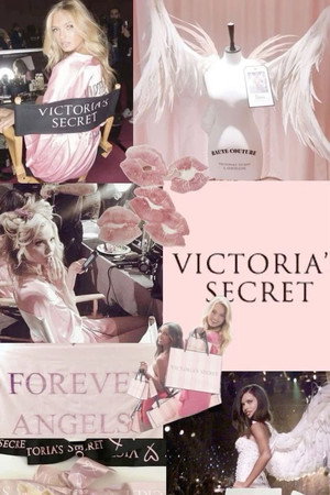 Victoria's Secret Fashion Show poszter