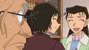 名探偵コナン 1. évad Ep.905 905. epizód