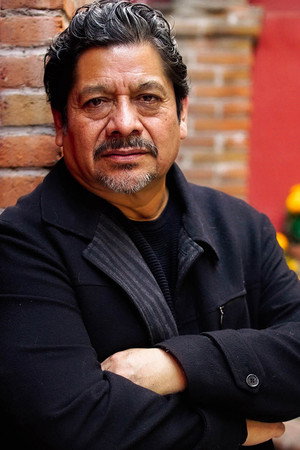 Fermín Martínez profil kép