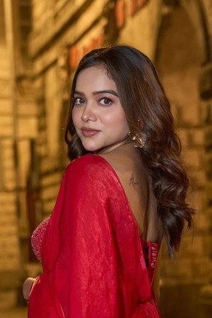Manisha Rani profil kép