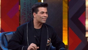 Koffee with Karan 6. évad Ep.21 21. epizód