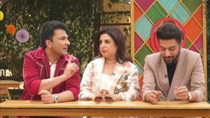 सेलिब्रिटी मास्टरशेफ इंडिया 1. évad Ep.47 47. epizód
