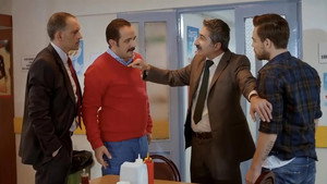 Sil Baştan 1. évad Ep.7 7. epizód