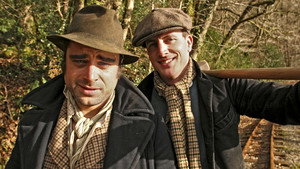 Edwardian Farm 1. évad Ep.5 5. epizód