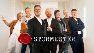 Stormester kép
