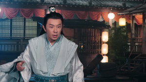 济公之降龙现世 1. évad Ep.3 3. epizód