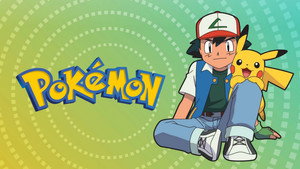 Pokémon kép