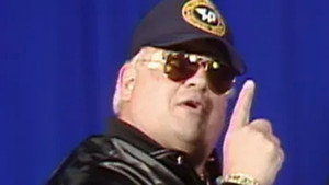 NWA World Championship Wrestling 4. évad Ep.50 50. epizód