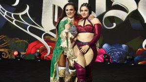 ROH on HonorClub 3. évad Ep.23 23. epizód