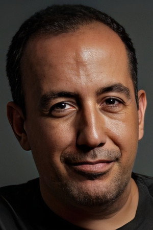 Haluk Özenç profil kép