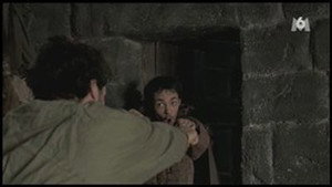 Kaamelott 5. évad Ep.4 4. epizód