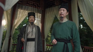 跟着唐诗去旅行 1. évad Ep.5 5. epizód