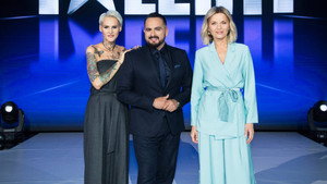 Mam talent! 12. évad Ep.9 9. epizód