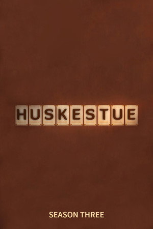 Huskestue 3. évad (2017-03-12) poszter