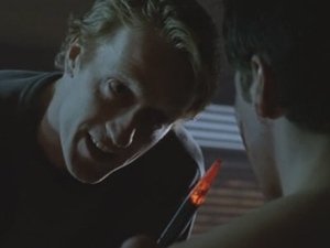 Ultimate Force 1. évad Ep.5 5. epizód