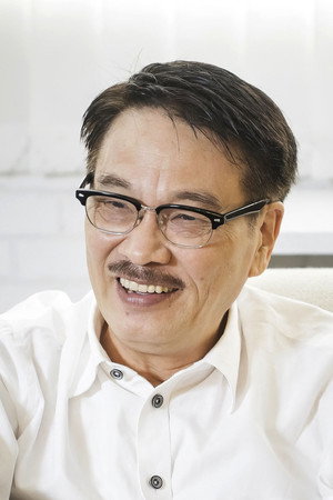 吳孟達 profil kép